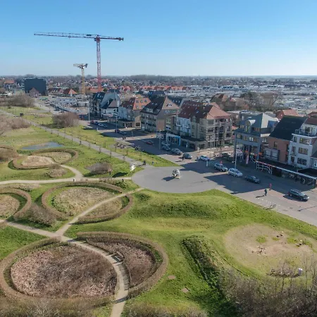 Residentie Astrid-9 By Interhome Apartment *