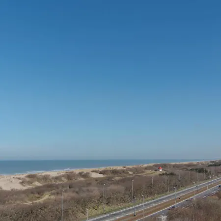 Residentie Astrid-9 By Interhome Apartment *
