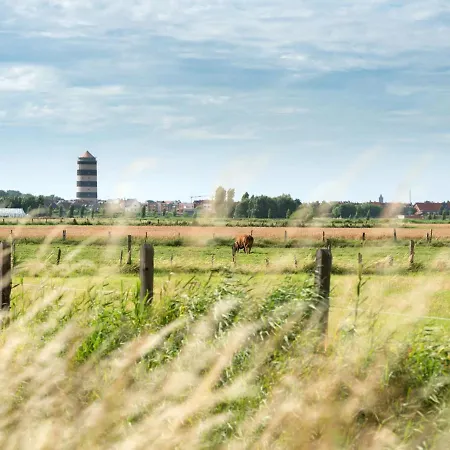 Residentie Astrid-9 By Interhome Apartment *
