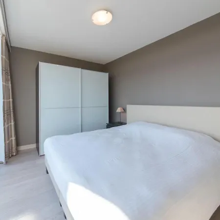 Apartment Residentie Astrid-9 By Interhome