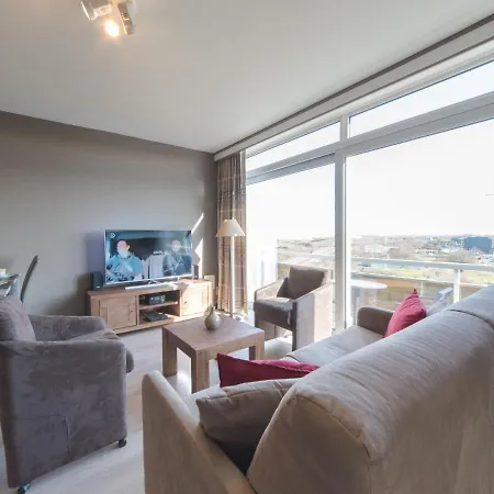 Residentie Astrid-9 By Interhome *