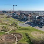 Astrid 902 With Parking By Interhome Appartement *