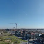 Astrid 902 With Parking By Interhome Appartement Bredene