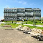Astrid 902 With Parking By Interhome Appartement Bredene