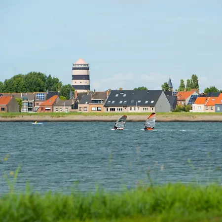 Astrid 902 With Parking By Interhome アパート