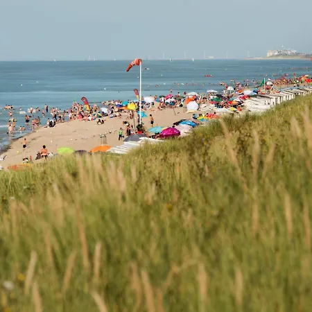 Astrid 902 With Parking By Interhome * ブレーデネ